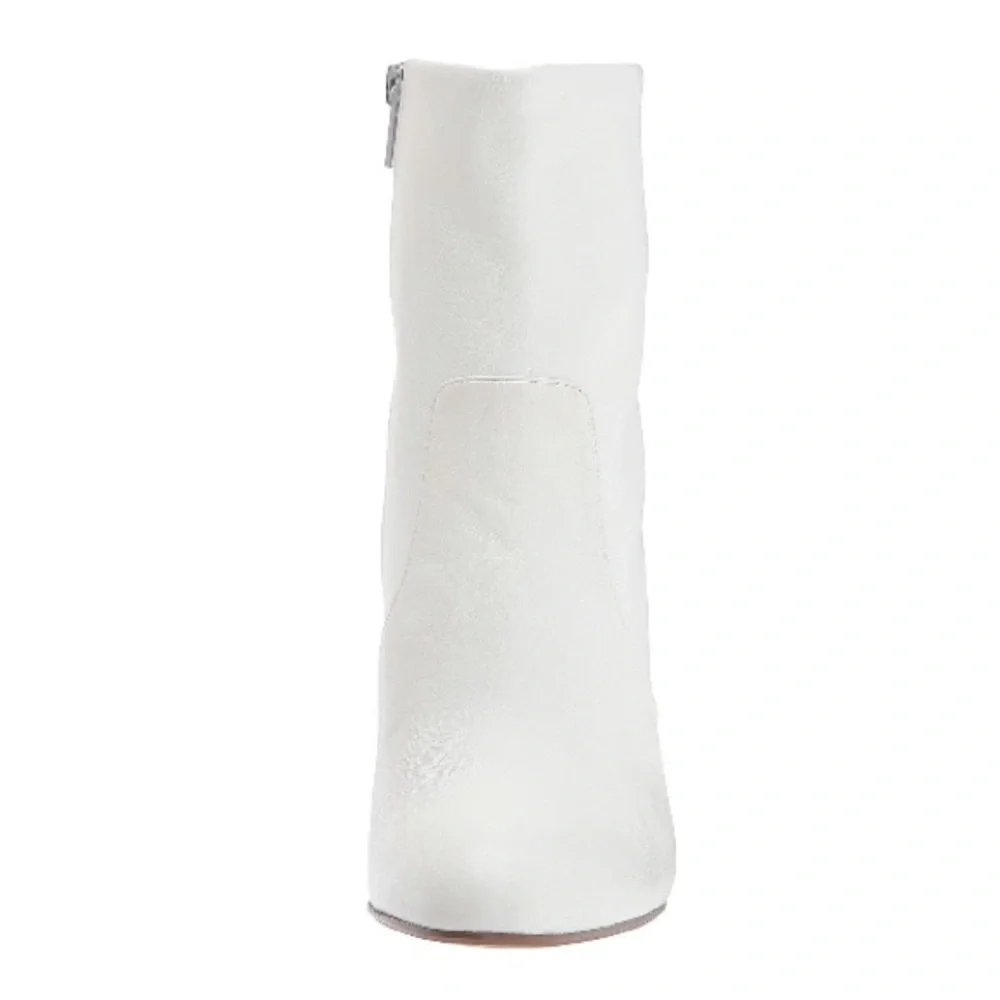 NWT Steve Madden Editor Dress Bootie - Picture 5 of 5
